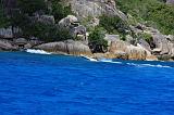 SEYCHELLES - 402 - Sister Island